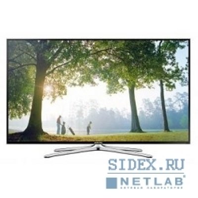    LED Samsung UE40H6350AK  FULL HD 3D USB DVB-T2 SMART TV (RUS)