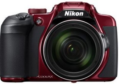    Nikon CoolPix B700  20Mpix Zoom60x 3" 1080p SDXC/SD/SDHC CMOS 1x2.3 1minF turLCD VF