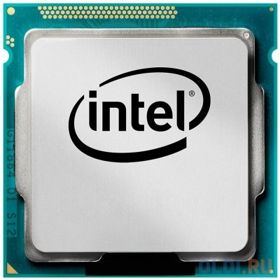    Intel CPU Socket 1150 Pentium G3460 (3.50GHz/3Mb/53W) BOX