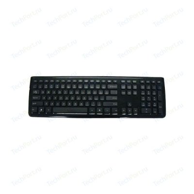   Chicony KB-0833-BL  PS/2, , 10  , 