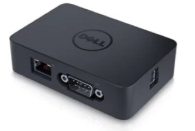   -   Dell Legacy Adapter LD17 452-BCON