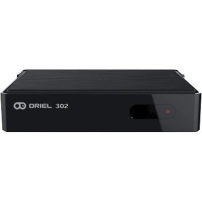   DVB-T2  ORIEL 302