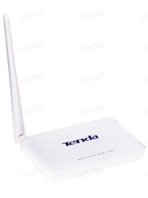   Tenda D152 xDSL  ADSL2+ 802.11n,  150 /c, 2  100 /,  
