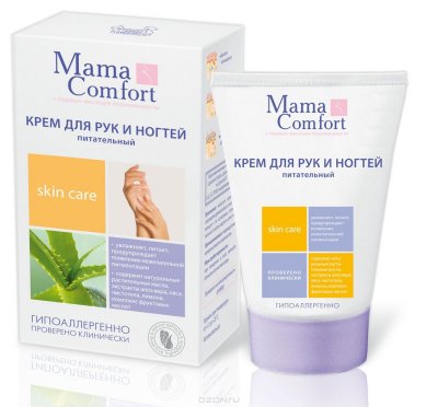          "Mama Comfort", , 100 