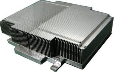   Dell PE R620 Heat Sink   (412-10163) for Additional Processor, 130W, Kit