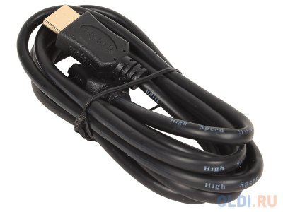    HDMI Gembird/Cablexpert, 1.8 , v1.4, 19M/19M,  Light, , .,