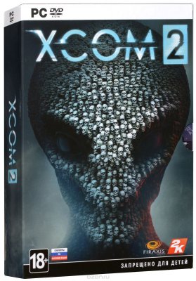    XCOM 2