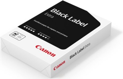    Canon Black Label Extra A3 80 / 2 500  8169B002