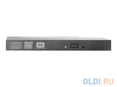     DVD-RW HP DL360 Gen9 SATA SFF DVD-RW/USB Kit (764632-B21)
