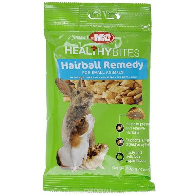      Healthy Bites "Hairball Remedy",     , 30