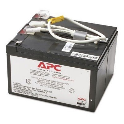    APC Battery (RBC5)  SU450I, SU450INET, SU700I, SU700INET (  2 )