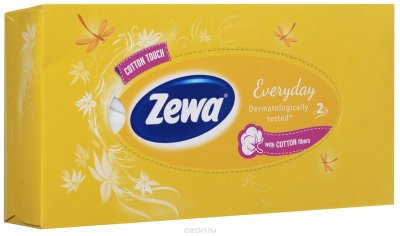   Zewa     "Everyday", , : , 100 