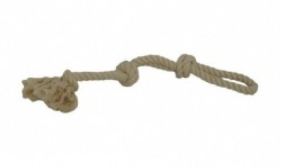   240     "  4 ", , 50  (Cotton flossy toy 4 knots) 140779