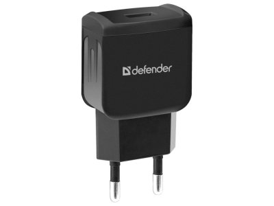     Defender EPA-02 Black 83838