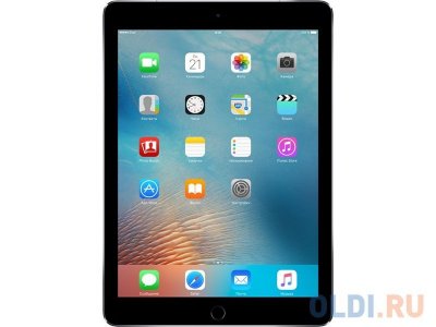    Apple iPad Pro 9.7" 32Gb  Wi-Fi 3G Bluetooth 4G LTE iOS MLPW2RU/A