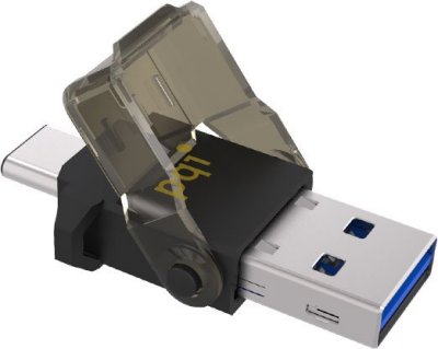   PQI Connect 312  OTG USB 3.1