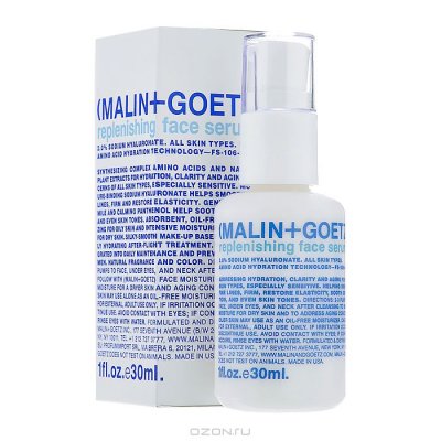   Malin+Goetz   , , 30 