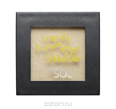   Touch in SOL    Simply Trendy, 2 Light Gold