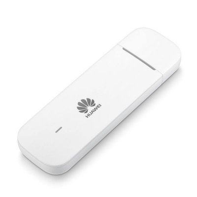    Huawei E3372h-153 White