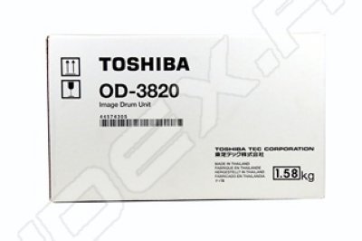     Toshiba e-STUDIO332S, 403S, 332P, 382P, 383P (44574305/01314501 OD-3820)