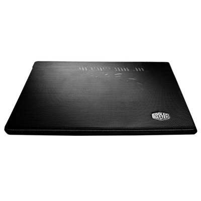      Cooler Master (R9-NBS-4UBK) Black NotePal ErgoStand Basic (21 ,1400 /,