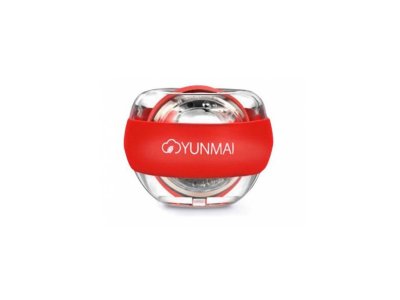     Xiaomi Yunmai Gyroscopic Wrist Trainer Red
