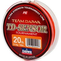     Daiwa "TD-Sensor Tournament", : 20 Lb, : 150 , : 