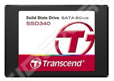    Transcend SSD340 256GB (TS256GSSD340)