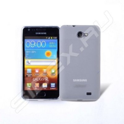    -  Samsung Galaxy R i9103 (Jekod YT000001743) ()
