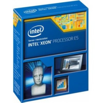    Intel Original Xeon X12 E5-2697v2 Socket-2011 (CM8063501288843 SR19H) (2.7/8 GT/s/30Mb) 92