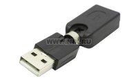    USB AF--) USB AM    