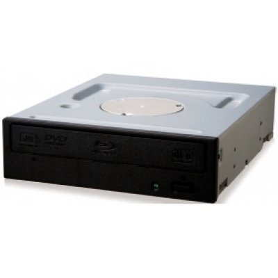     Blu-Ray ReWriter SATA  Pioneer , ( BDR-207DBK ) OEM