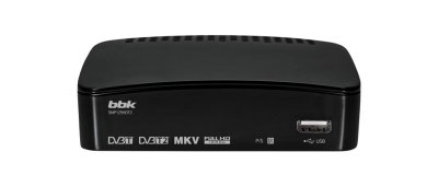    BBK SMP125HDT2 - DVB-T2 .  