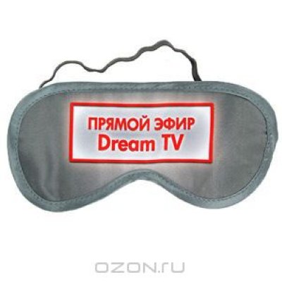      "  Dream TV". -0036