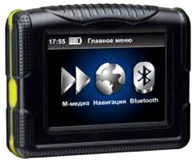   GPS-   Neoline Moto