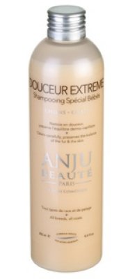   Anju Beauté 5      :     (Douceur Extreme Shampo
