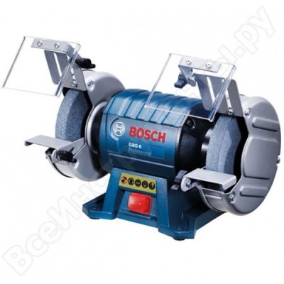    Bosch GBG 6 Professional 060127A000
