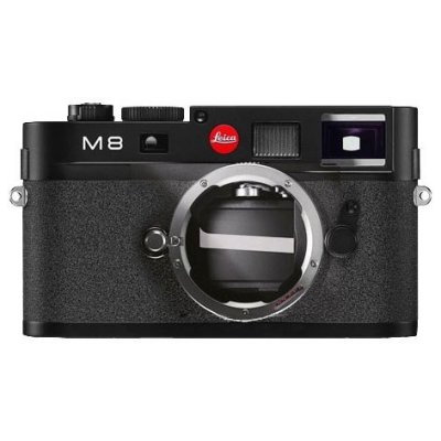    Leica M8.2 Body
