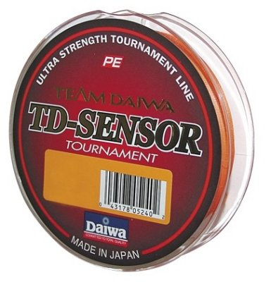     Daiwa Td Sensor Tournament