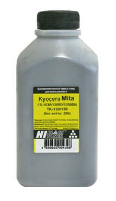    Kyocera Mita FS-1030  TK-120 (Hi-Black) 290 , 