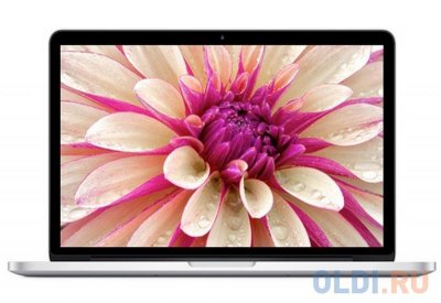    Apple MacBook Pro 13.3" 2560x1600 Intel Core i7-5557U SSD 1000 16Gb Intel Iris Graphics 6100