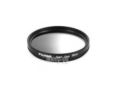    Fujimi  Fujimi Grad Grey 58mm