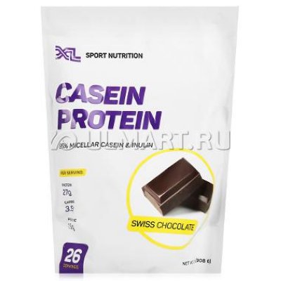    XL Sport Nutriton XL Casein Protein () 908 