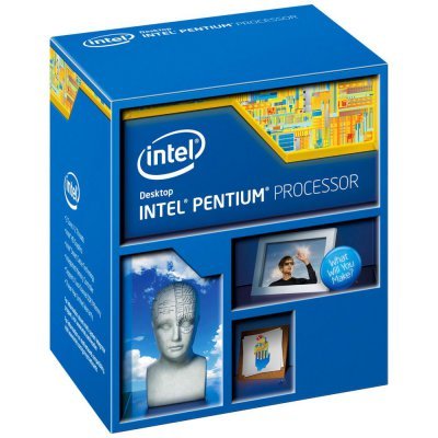    Intel Pentium Dual-Core G3420 3.2 , 64  x 2/256  x 2/3072 , Socket 1150, Haswell,