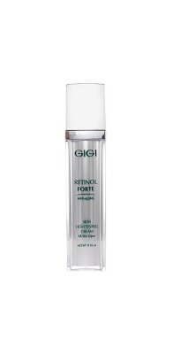   Gigi Skin Lightening Cream All Skin Types, 50 