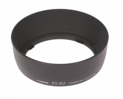    Canon ES-62 for EF 50mm f/1.8 II