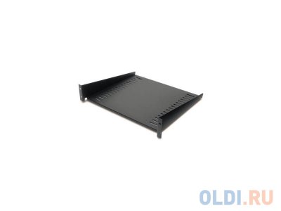   APC AR8105BLK    Fixed Shelf 50lbs/22.7kg Black