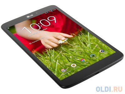      LG G Pad 8.3 (LGV500.ACISBK) 16Gb 8.3" WiFi APQ 8064pro Quad 1.7Hz/2G/16G/8.3"