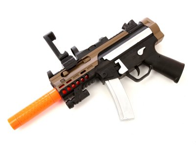     Activ AR Game Gun No.AR22C 81527