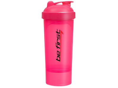    Be First 350ml Pink TS 1349-PI